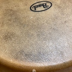 Pearl パール エリート ウッドコンガ  