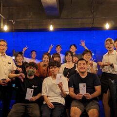 初心者向けポーカー大会