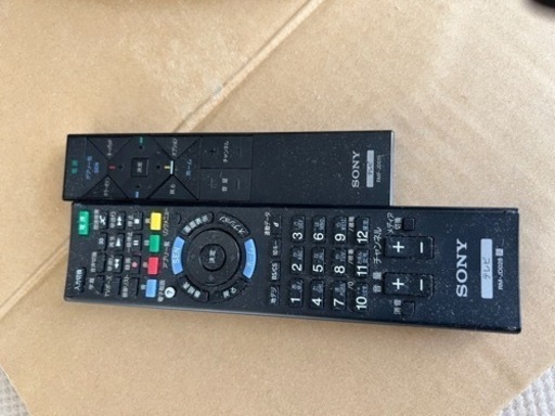 SONY  BRAVIA KD-55X9200A [55インチ]スピーカー内蔵　55インチ　