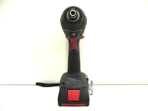 BOSCH 18V インパクトドライバー GDR 18V 充電器 バッテリー4個付き ボッシュ 電動工具 DIY 札幌市 厚別区
