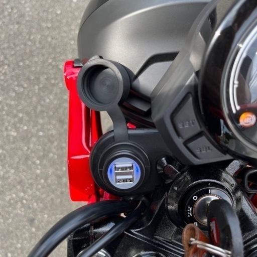 神奈川 ホンダ CT125 ハンターカブ JA55 HONDA 国内正規品