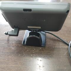 ユピテルGPSレーダー探知機　A230の画像