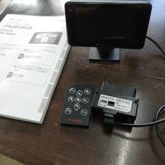 ユピテルGPSレーダー探知機　A230の画像