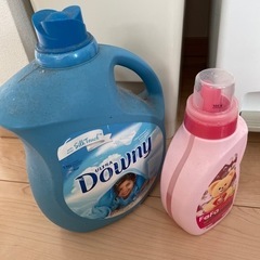 洗剤（お取り引き者決定してます。）