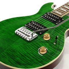 ギター ESP Grass roots knight model G-KT-48 Press Release 2013-7-24