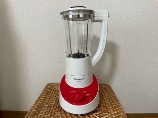 Panasonic 1000ml ミキサー