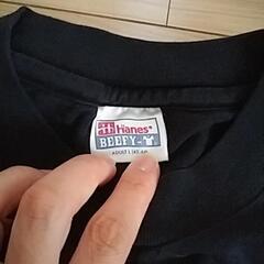 メンズ　Tシャツの画像
