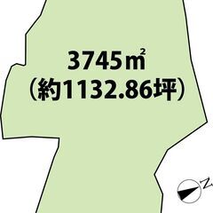 刺身で食べられるタケノコ畑！広々1.1ヘクタール - 土地販売/土地売買