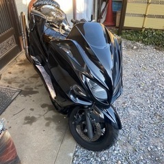 マジェスティc