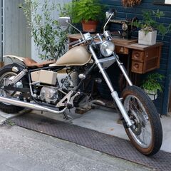 (取引中)HONDA JAZZ50  カスタム
