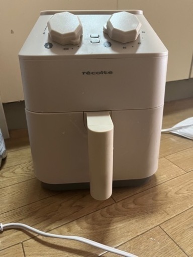エアオーブン　recolte