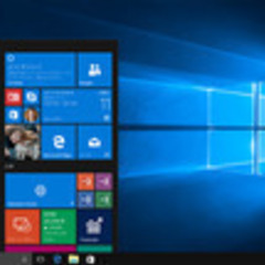 Windows10にアップグレードを致します。の画像