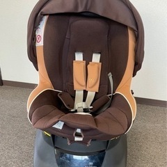 【現状品】AILEBEBE エールベベ・クルット NT2 プラウ...