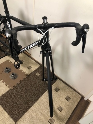 BRIDGESTONE ANCHOR RS6