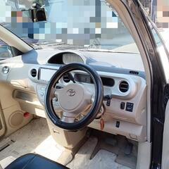 １回締切ます！問い合わせ多数の為順番対応中 19年車  ポルテ  車検長い  137000kmの画像