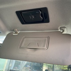 車検2年付き　ビアンテの画像