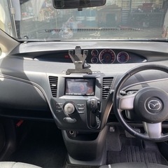 車検2年付き　ビアンテの画像