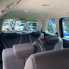 車検2年付き　ビアンテの画像