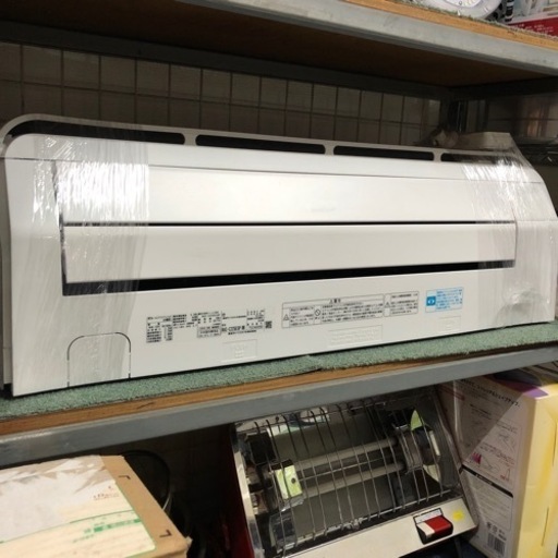 ❄️TOSHIBA❄️ルームエアコン✨6畳用✨