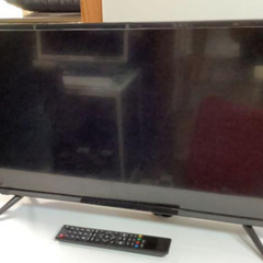  32型 地上波デジタル液晶テレビ　