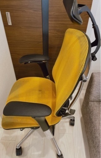 オカムラコンテッサを出品させていただきます。→対応中