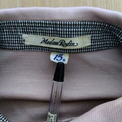 昭和レトロ　春秋レディースアウター３の画像