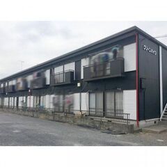 💖初期費用０円対応可💖東武東上線「鶴ヶ島」駅 徒歩24分🌟2ＤＫ...