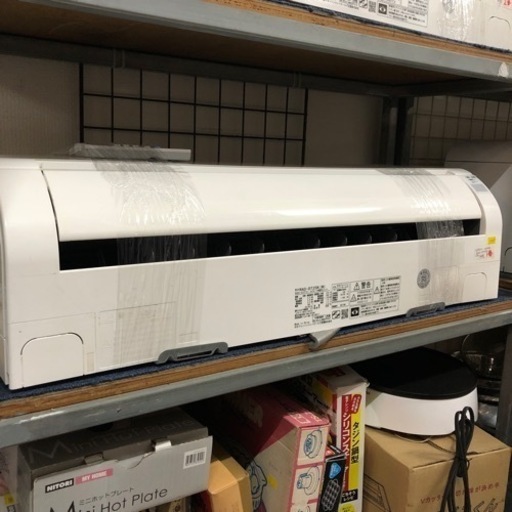 ❄️HITACHI❄️ルームエアコン✨♦️✨2020年式✨♦️✨