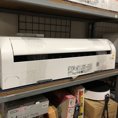 ❄️HITACHI❄️ルームエアコン✨♦️✨2020年式✨♦️✨
