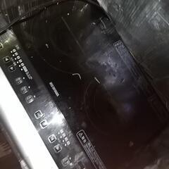 アイリスオーヤマ ihコンロ ジャンク 