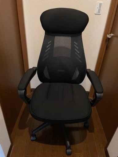 オフィスチェア　パソコンチェア