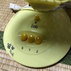 ディズニー プーさん ★ 扇風機　マイナスイオン付きの画像