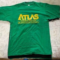 Tシャツ　5枚セット　未使用に近い　M〜Lサイズの画像