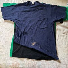 Tシャツ　5枚セット　未使用に近い　M〜Lサイズの画像
