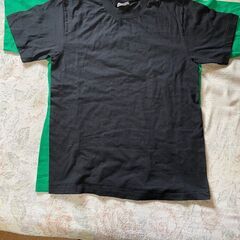 Tシャツ　5枚セット　未使用に近い　M〜Lサイズの画像