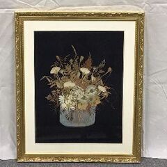 ８７８（はなや）の「季節の押し花アート教室」の画像