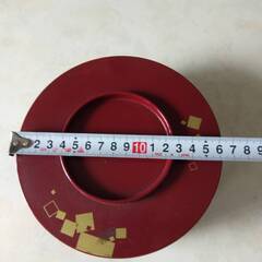 菓子器 果物入れ 菓子盆 昭和レトロ ギフト　直接取引歓迎　愛知県岡崎市からの画像