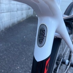 Scott アディクト20 フレームセットの画像