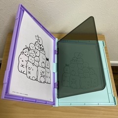 さらに値下げ！スララ　すみっコぐらし　本体のみ　ほぼ未使用の画像