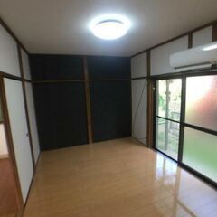 ✨敷金/礼金0円・仲介手数料0円✨水商売・無職OK😄 ＪＲ総武本線 都賀駅 徒歩24分❗️千葉市若葉区若松町 - 賃貸（マンション/一戸建て）
