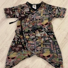 ベビー肌着、スタイ、ミトン