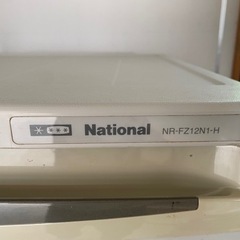 フリーザーの画像