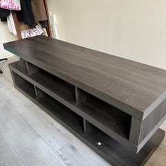 ローテレビボードの画像