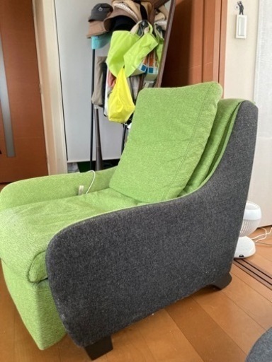 【8月中！】Panasonic マッサージチェア　EP_MS40