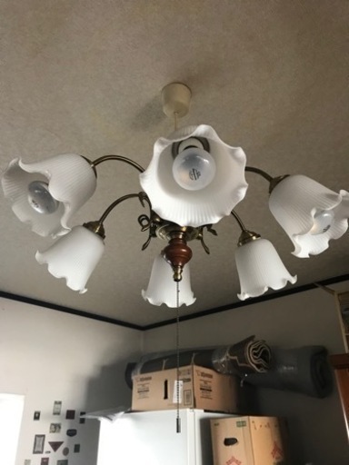 電気