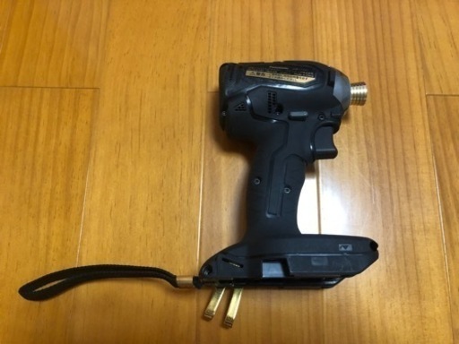 【限定モデル】パナソニック　インパクトドライバー