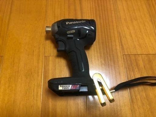 【限定モデル】パナソニック　インパクトドライバー