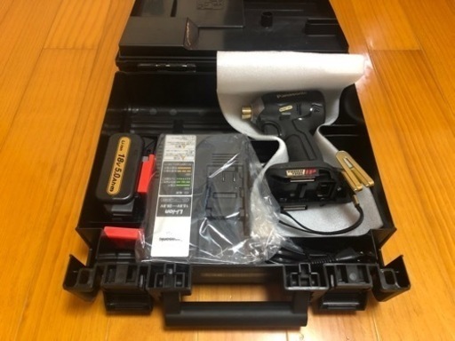 【限定モデル】パナソニック　インパクトドライバー