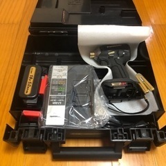 【限定モデル】パナソニック　インパクトドライバー