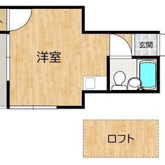 西区☆コクーン姪浜駅西☆入居者募集中☆猫飼育可☆駅徒歩10分☆初期費用おさえたプランもございます！！ - 福岡市